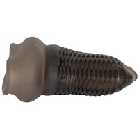 Szalony rebeliant - masturbator bezwładnościowy z wirującą kulą, generującą najsilniejsze wibracje