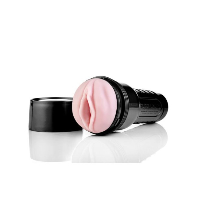Pink Lady Vortex – masturbator zasysający dla mężczyzn