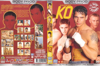 KO - Body Prod  DVD