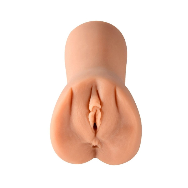 Cipka i dupka napalonej lekarki Kate, masturbator anatomiczny  nr kat. 2024