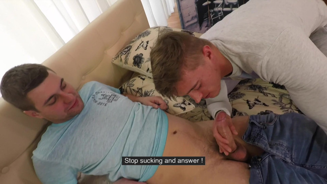 Film erotyczny Porno gejowskie DVD XXX seks Mój pierwszy raz – jak uniknąć ciupy / My First Time Avoiding Jail