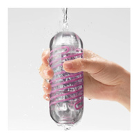 Masturbator skręcany TENGA – Spinner 06 BRICK
