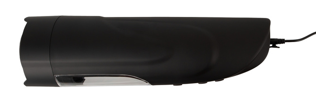 Masturbator dwusilnikowy z super silnymi funkcjami ssania i wibracjami WYNE 9