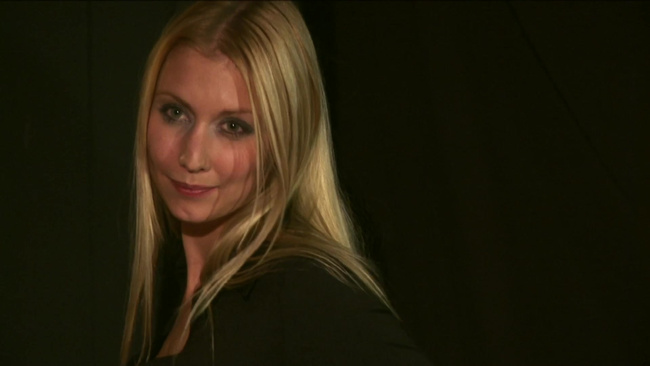 Film erotyczny Porno hetero DVD XXX seks Sexy Divas Go Wild For Cock - Seksowne diwy szaleją za penisem ZE0686