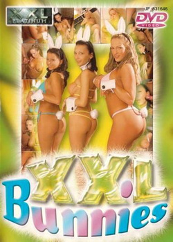 XXL -  Bunnies  DVD
