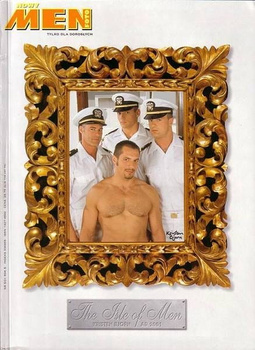 Nowy Men Foto 5/01