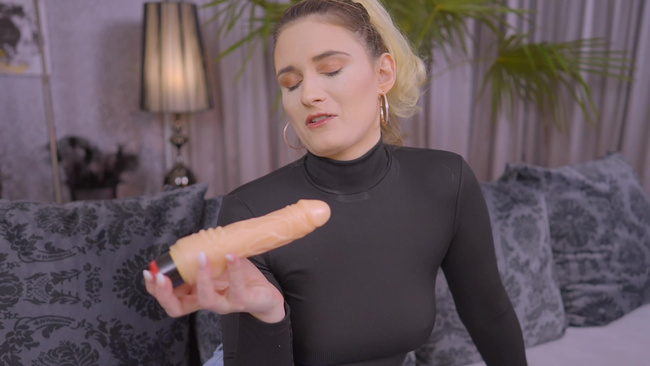 My First Porn Movie Vol. 19 