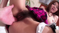 Film erotyczny Porno DVD XXX Owłosione Azjatki 3 / Asian Glance 3