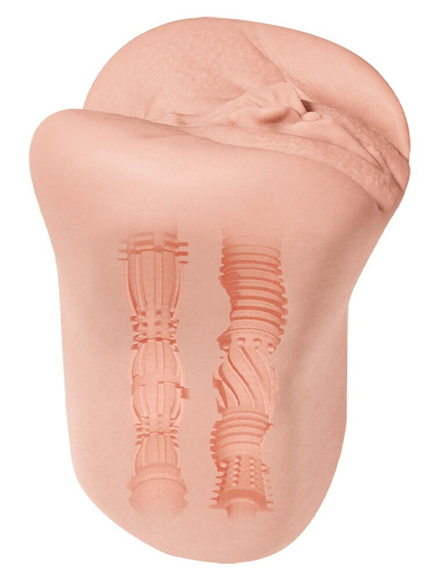 Córka milionera Lola lat 22 – ciasna cipka i dupka, masturbator anatomiczny pochwa i anus, cyberskóra