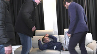 Hot Sexual Encounters DVD