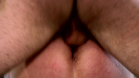 Film erotyczny Porno gejowskie DVD XXX seks Mocne rżnięcie  / Sweaty Fuck With Fresh Cum