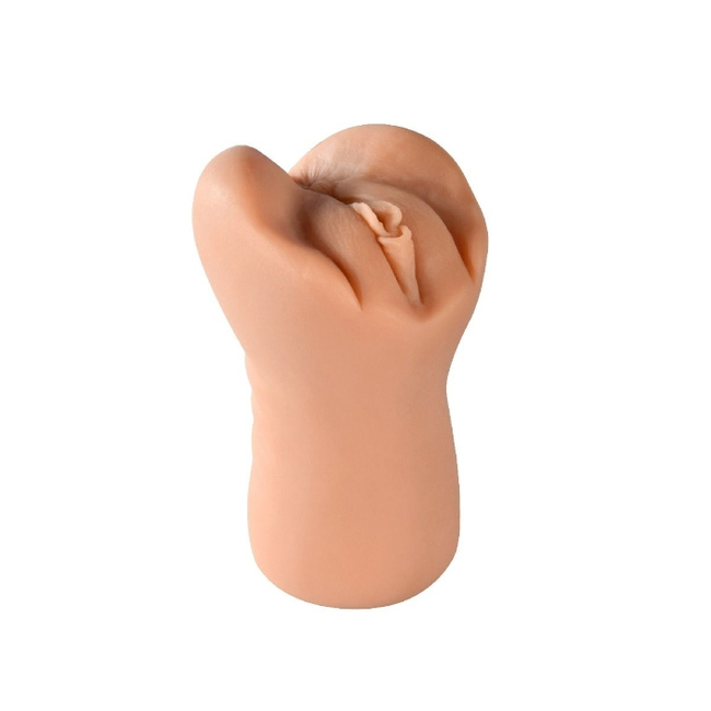Cipka i dupka napalonej lekarki Kate, masturbator anatomiczny  nr kat. 2024