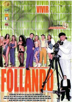 Vivir follando DVD