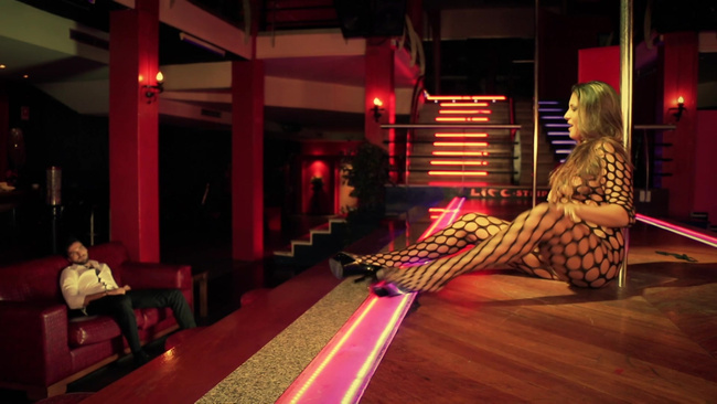 Film erotyczny Porno hetero DVD XXX seks Born to Get Laid - Urodzony, by się ruchać ZE0937