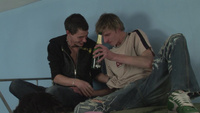 Student Sex Parties DVD
