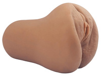 Brazylijska piosenkarka Mia, lat 20 – ciasna cipka i dupka, duży masturbator anatomiczny