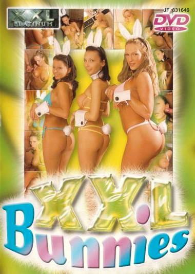 XXL -  Bunnies  DVD