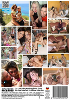 Film erotyczny Porno DVD XXX seks German Wife's First Threesome Pierwsze trójkąty niemieckich żonek ZE0704