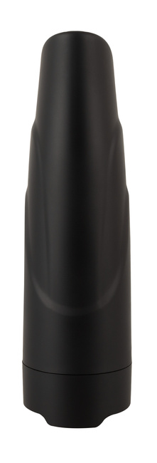 Masturbator dwusilnikowy z super silnymi funkcjami ssania i wibracjami WYNE 9