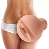 Masturbator – młoda cipka dla ogiera + żel gratis