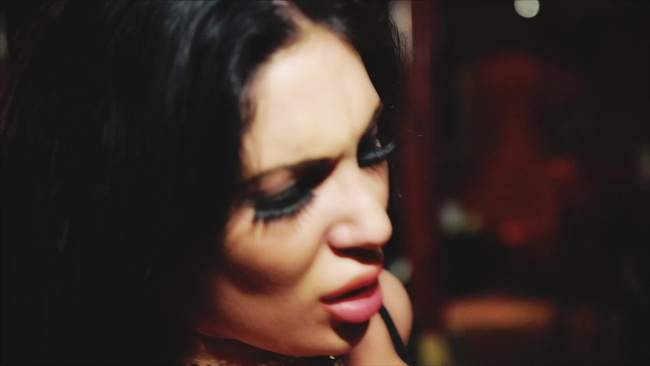 Film erotyczny Porno hetero DVD XXX seks Fancy Cum Eaters  -  Wymyślni zjadacze spermy  ZE0499