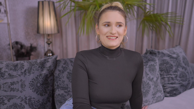 Film erotyczny Porno hetero DVD XXX seks My First Porn Movie Vol. 19 - Mój pierwszy film porno Vol 19 ZE0755