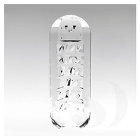 Masturbator skręcany TENGA – Spinner 06 BRICK