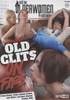 Old Clits on Fire