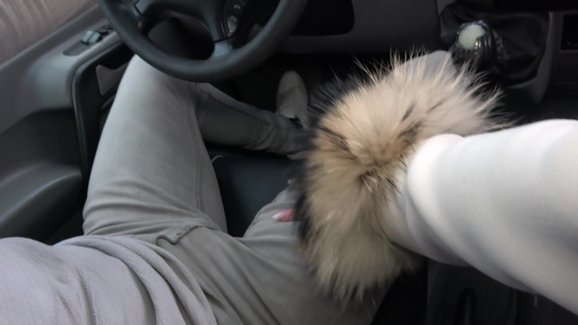 Szalona jazda z cycatą mamuśką / Busty Mom ZE0689