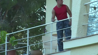 Film erotyczny Porno gejowskie DVD XXX Seks party na Majorce / Mallorca´s Fuck Fest gay porn