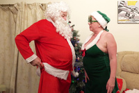 Naughty Christmas ZE0285