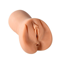 Cipka i dupka napalonej lekarki Kate, masturbator anatomiczny  nr kat. 2024