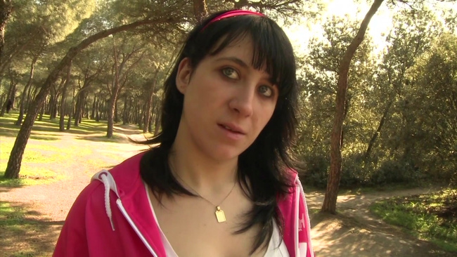 Film erotyczny Porno hetero DVD XXX seks Fucking 18 Year Old Spanish Girls - Pieprzenie 18-letnich hiszpańskich dziewczyn