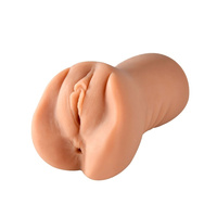 Cipka i dupka napalonej lekarki Kate, masturbator anatomiczny  nr kat. 2024