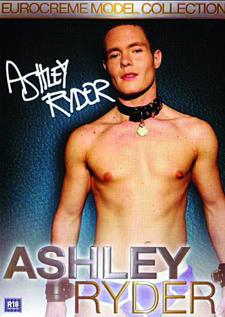 Ashley Ryder Collection DVD