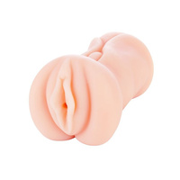 Panna Nina mięciutka realistyczna cipka z 7 trybami wibracji - masturbator anatomiczny