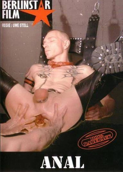 Anal DVD