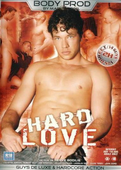Hard Love - Body Prod DVD
