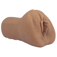 Stewardessa Emma, lat 20 – ciasna cipka arabskiej ślicznotki, realistyczny masturbator anatomiczny