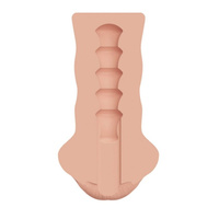 Masturbator – spragnione seksu usta + żel gratis