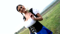 Film erotyczny Porno hetero DVD XXX seks Don´t Worry Just Be Naughty - Nie martw się, po prostu bądź niegrzeczny