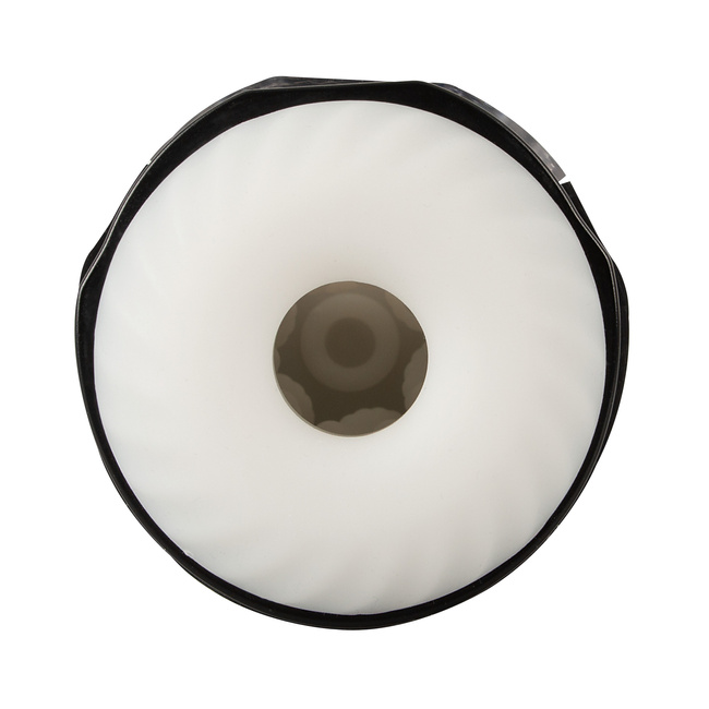 Masturbator dwusilnikowy z super silnymi funkcjami ssania i wibracjami WYNE 9