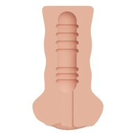 Masturbator – młoda cipka dla ogiera + żel gratis