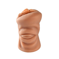 Mięsista cipka gorącej przedszkolanki Kelly, masturbator anatomiczny