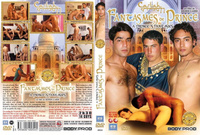 Fantasmes de Prince Body Prood DVD