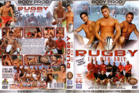 Rugby for men only - Body Prod DVD