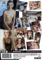 Film erotyczny Porno hetero DVD XXX seks Innocent Girls Totally Covered in Cum - Niewinne dziewczyny całkowicie pokryte spermą