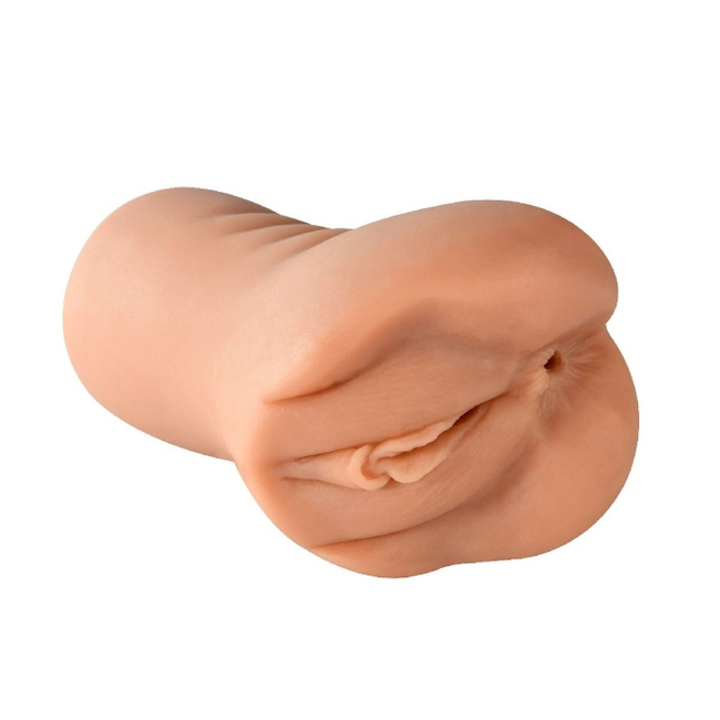 Cipka i dupka napalonej lekarki Kate, masturbator anatomiczny  nr kat. 2024
