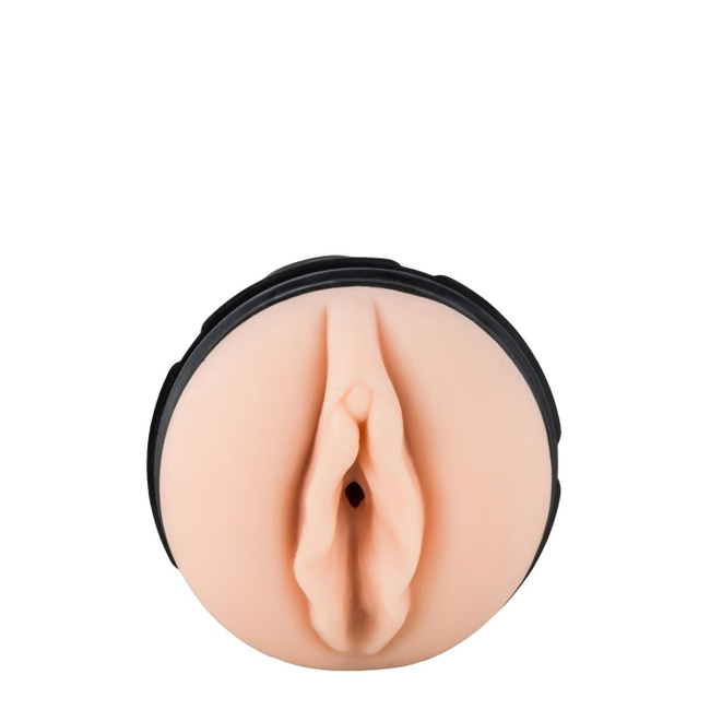 Namiętna cipka napalonej nimfomanki Tori, realistyczny masturbator anatomiczny w tubie