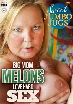 Film erotyczny Porno DVD XXX seks  Big Mom Melons  - Mamuśki z cycami ZE0692